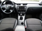 Škoda Octavia, 1.2 TSI 77kW, kombi, benzin