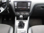 Škoda Octavia, 1.2 TSI 77kW, kombi, benzin