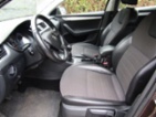 Škoda Octavia, 1.2 TSI 77kW, kombi, benzin