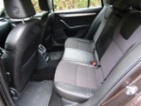 Škoda Octavia, 1.2 TSI 77kW, kombi, benzin