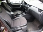 Škoda Octavia, 1.2 TSI 77kW, kombi, benzin