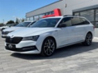 Škoda Superb, Sportline 2.0 TDI 4x4 147kW, kombi,