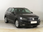 VW Tiguan, 2.0 TDI, Automat, ČR,2.maj,, SUV,