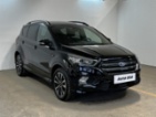 Ford Kuga, 4x4 2.0 TDCi, SUV, nafta