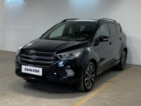 Ford Kuga, 4x4 2.0 TDCi, SUV, nafta