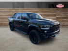 Dodge RAM, +LARAMIE+LPG+OFFROAD PAKET+