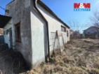 Prodej nemovitosti, 75 m², Rusín, okres Bruntál, Krnov