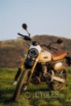 Fantic Caballero 500 Rally, silniční enduro