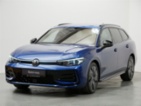 Volkswagen Passat, kombi, nafta