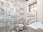 Úžasně útulná novostavba, Albrechtice v Jizerských horách - užitná plocha 293 m², pozemek 1605 m²