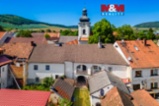 Prodej rodinného domu, 285 m², Švihov, ul. Komenského