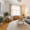 Prodej bytu 2+kk 53, Praha.Představujeme vám