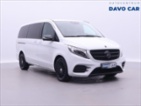 Mercedes-Benz Třídy V, 2,1 250d L 120kW AMG Paket