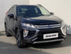 Mitsubishi Eclipse Cross, 1.5 T-MIVEC, AT, kamera,