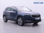 Škoda Karoq, 2,0 TDI 110kW DSG 4x4 Style DP, SUV,
