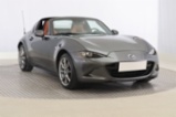 Mazda MX-5, 2.0,, Convertible, Benzín