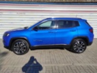 Jeep Compass, 1,3GSE DDCT AT, LIMITED, ČR, SUV,