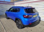 Jeep Compass, 1,3GSE DDCT AT, LIMITED, ČR, SUV,