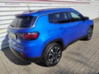 Jeep Compass, 1,3GSE DDCT AT, LIMITED, ČR, SUV,