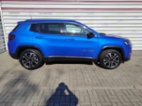 Jeep Compass, 1,3GSE DDCT AT, LIMITED, ČR, SUV,