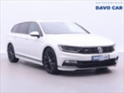 Volkswagen Passat, 2,0 TSI 206kW R-line Highline,