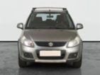 Suzuki SX4, 1.6 VVT, 4X4, Serv.kniha, Klima,,
