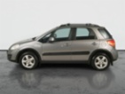 Suzuki SX4, 1.6 VVT, 4X4, Serv.kniha, Klima,,