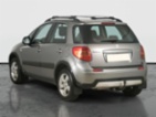 Suzuki SX4, 1.6 VVT, 4X4, Serv.kniha, Klima,,