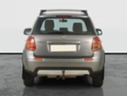 Suzuki SX4, 1.6 VVT, 4X4, Serv.kniha, Klima,,