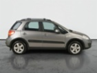 Suzuki SX4, 1.6 VVT, 4X4, Serv.kniha, Klima,,