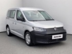 Volkswagen Caddy, 2.0TDi, MPV, nafta