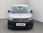 Volkswagen Caddy, 2.0TDi, MPV, nafta