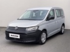 Volkswagen Caddy, 2.0TDi, MPV, nafta