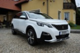 Peugeot 5008, 5008 ALLURE 1,5 HDI 96 kW, SUV,