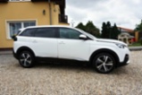 Peugeot 5008, 5008 ALLURE 1,5 HDI 96 kW, SUV,