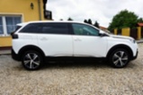 Peugeot 5008, 5008 ALLURE 1,5 HDI 96 kW, SUV,