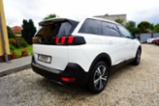 Peugeot 5008, 5008 ALLURE 1,5 HDI 96 kW, SUV,