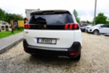 Peugeot 5008, 5008 ALLURE 1,5 HDI 96 kW, SUV,