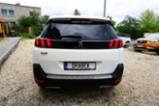Peugeot 5008, 5008 ALLURE 1,5 HDI 96 kW, SUV,