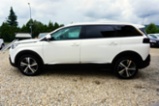 Peugeot 5008, 5008 ALLURE 1,5 HDI 96 kW, SUV,