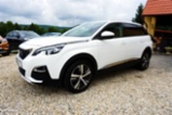 Peugeot 5008, 5008 ALLURE 1,5 HDI 96 kW, SUV,
