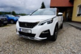 Peugeot 5008, 5008 ALLURE 1,5 HDI 96 kW, SUV,