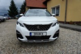 Peugeot 5008, 5008 ALLURE 1,5 HDI 96 kW, SUV,
