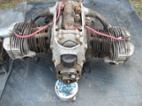 Zundapp KS-600, NSU 501
