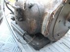 Zundapp KS-600, NSU 501
