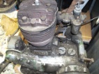 Zundapp KS-600, NSU 501