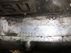 Zundapp KS-600, NSU 501