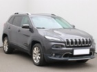 Jeep Cherokee, 4x4 2.2 MJTd, SUV, nafta