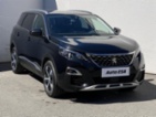 Peugeot 5008, 1.2PT Allure, Allure, +ALU, SUV,