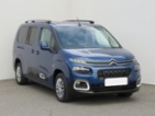 Citroën Berlingo, 1.5HDi Feel, 1.maj,ČR, Feel, MPV